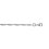 Bracelet pour femme en argent massif 925 longueur 18 cm