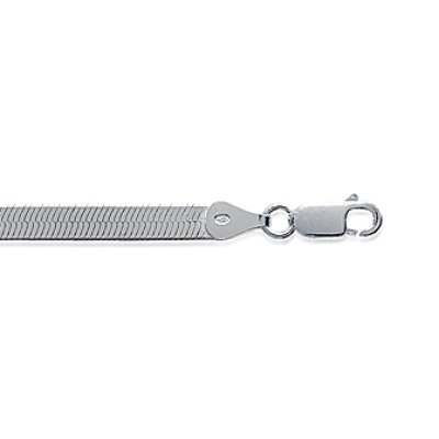 Bracelet argent massif 925 longueur 18 cm