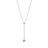 Collier argent massif 925 longueur 42 cm