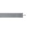 Bracelet pour femme en acier inoxydable longueur 21 cm - Bella