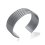 Jonc acier diamètre 66 mm