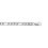 Bracelet gourmette pour homme en argent massif 925 longueur 21 cm