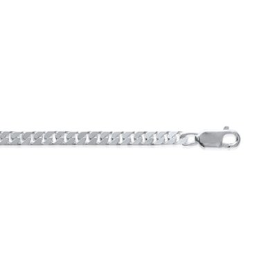 Bracelet argent massif 925 longueur 21 cm