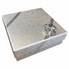 Bague bombée femme - plaqué or 750 - bicolore - lignes obliques de zirconium